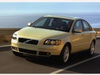 Volvo S40 (2003)