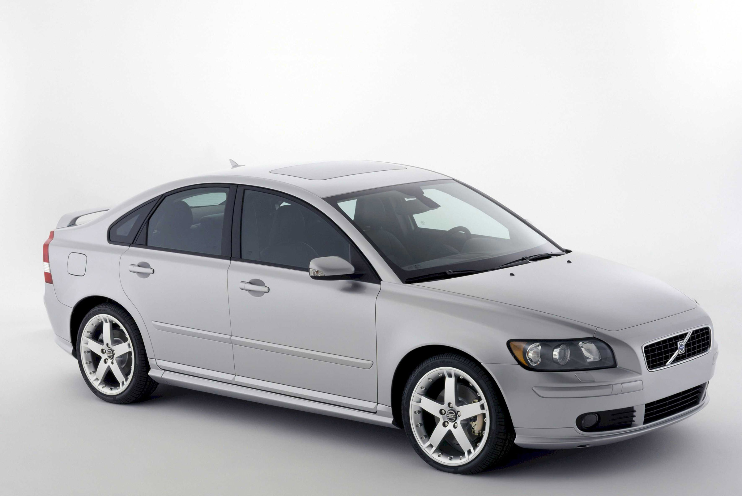 Volvo S40