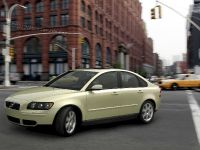 Volvo S40 (2004)