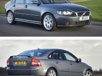 Volvo S40 (2005)