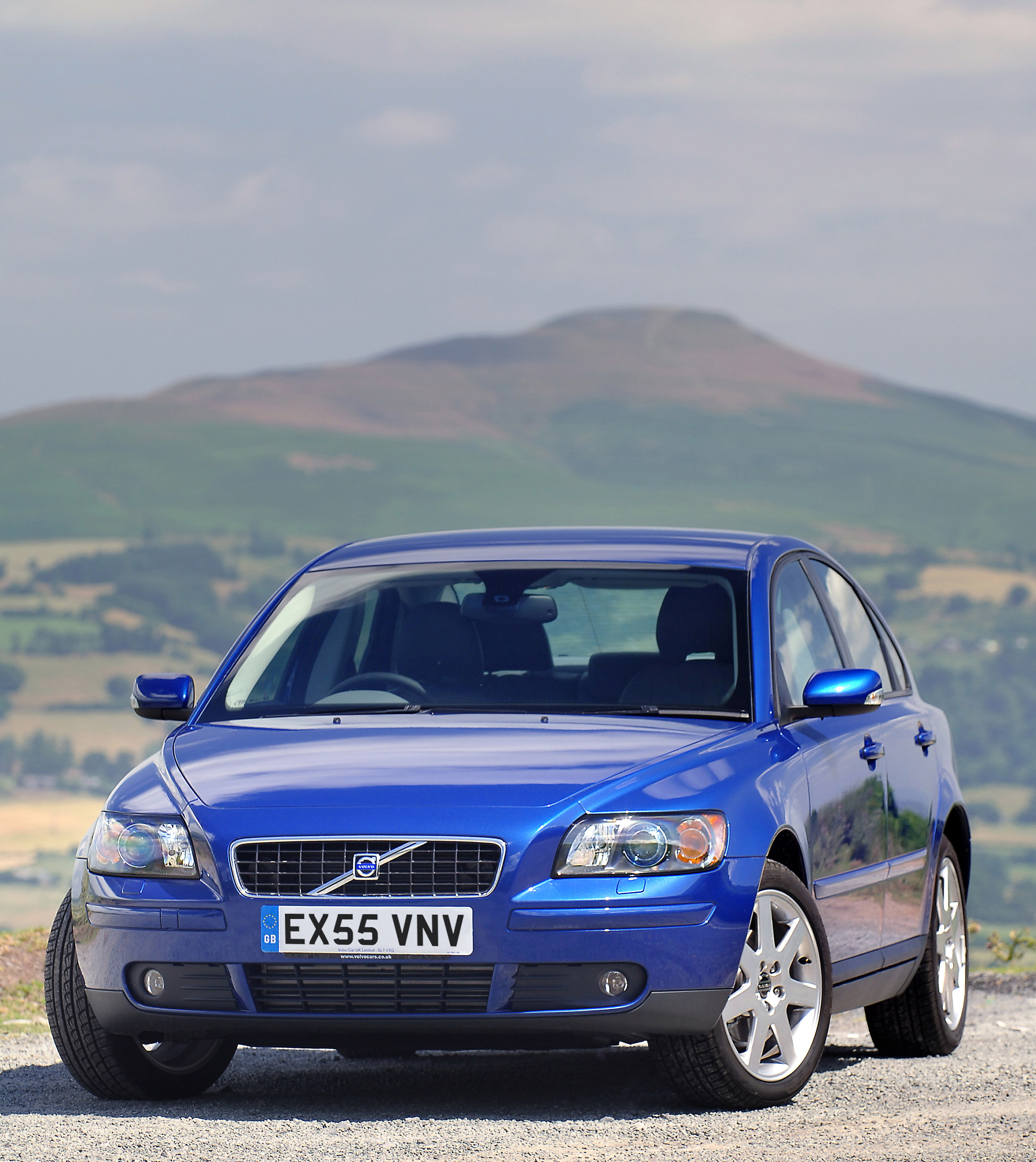 Volvo S40 Sport