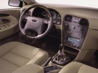 Volvo S40 and V40 (2000)