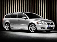 Volvo S40 and V50 (2008) - picture 5 of 8