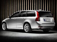 Volvo S40 and V50 (2008) - picture 8 of 8