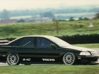 Volvo S40 Race Car (1997) - picture 2 of 2