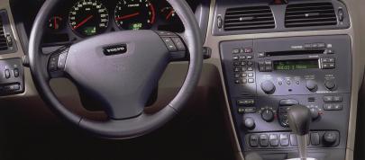 Volvo S60 (2000) - picture 7 of 7