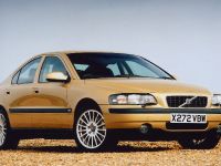 Volvo S60 (2000)