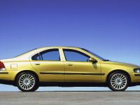 Volvo S60 (2000)