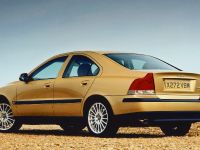 Volvo S60 (2000) - picture 3 of 7
