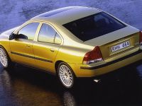 Volvo S60 (2000)