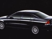 Volvo S60 (2000) - picture 6 of 7