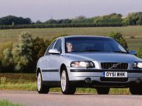 Volvo S60 (2001)