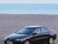 Volvo S60 (2001) - picture 3 of 3