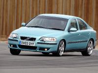 Volvo S60 (2003)