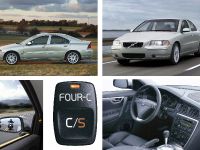 Volvo S60 (2005)