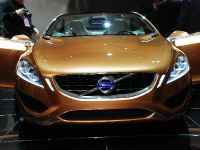 Volvo S60 Concept Detroit (2009)