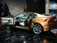 Volvo S60 Concept Detroit (2009)