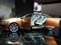 Volvo S60 Concept Detroit (2009) - picture 5 of 13