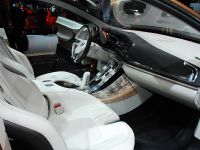 Volvo S60 Concept Detroit (2009) - picture 11 of 13