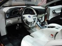 Volvo S60 Concept Detroit (2009)