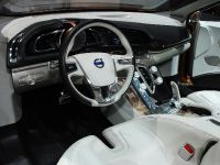 Volvo S60 Concept Detroit (2009) - picture 13 of 13