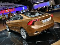 Volvo S60 Concept Frankfurt (2011)