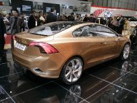 Volvo S60 Concept Geneva (2009) - picture 2 of 3