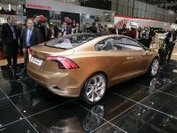 Volvo S60 Concept Geneva (2009) - picture 3 of 3