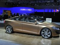 Volvo S60 Concept Los Angeles (2009)