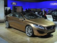 Volvo S60 Concept Los Angeles (2009) - picture 2 of 2