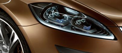Volvo S60 Concept (2009) - picture 12 of 24