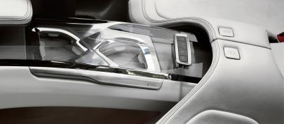 Volvo S60 Concept (2009) - picture 20 of 24