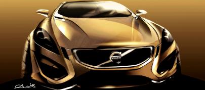 Volvo S60 Concept (2009) - picture 23 of 24