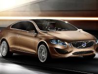 Volvo S60 Concept (2009) - picture 1 of 24