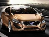 Volvo S60 Concept (2009) - picture 3 of 24