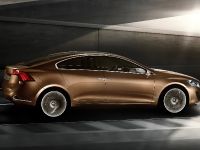 Volvo S60 Concept (2009) - picture 4 of 24