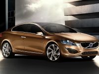 Volvo S60 Concept (2009) - picture 6 of 24