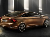 Volvo S60 Concept (2009) - picture 8 of 24