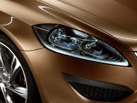 Volvo S60 Concept (2009)