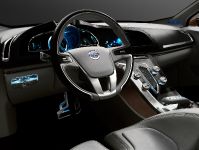 Volvo S60 Concept (2009)