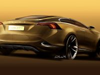 Volvo S60 Concept (2009) - picture 21 of 24