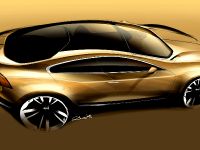 Volvo S60 Concept (2009) - picture 22 of 24