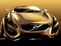 Volvo S60 Concept (2009)