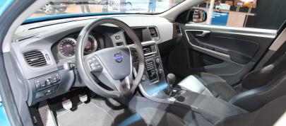 Volvo S60 detroit (2013) - picture 4 of 4