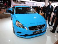 Volvo S60 detroit (2013)