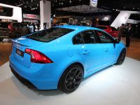 Volvo S60 detroit (2013) - picture 3 of 4