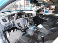 Volvo S60 detroit (2013)