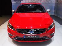 Volvo S60 Detroit (2015)