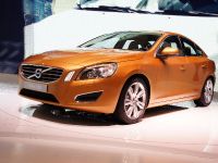 Volvo S60 Geneva (2010) - picture 2 of 4