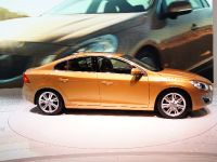 Volvo S60 Geneva (2010)